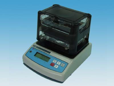 橡胶、塑料比重天平   MH-123A/200A/600A